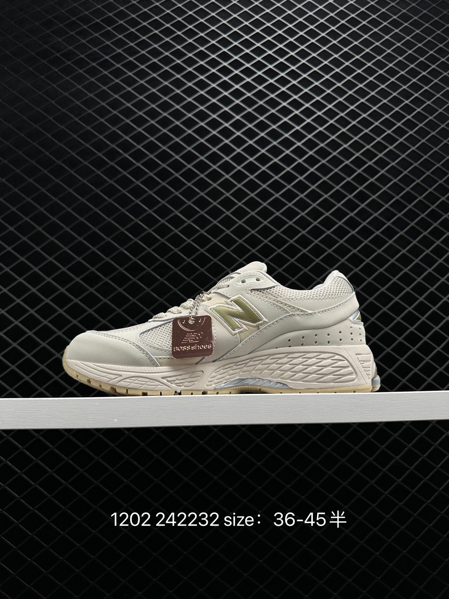 New Balance   ML2002RBA